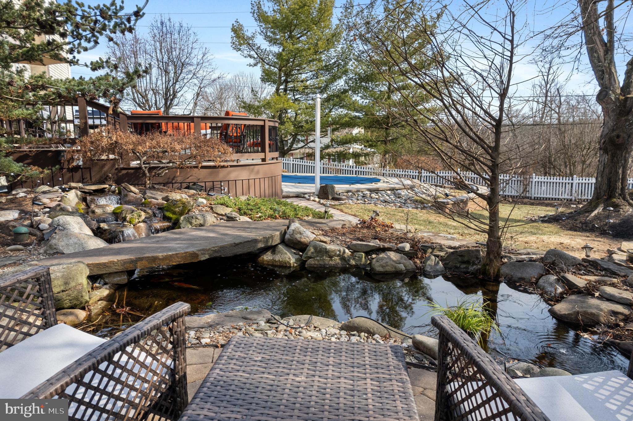 TOWAMENCIN VIL - Residential