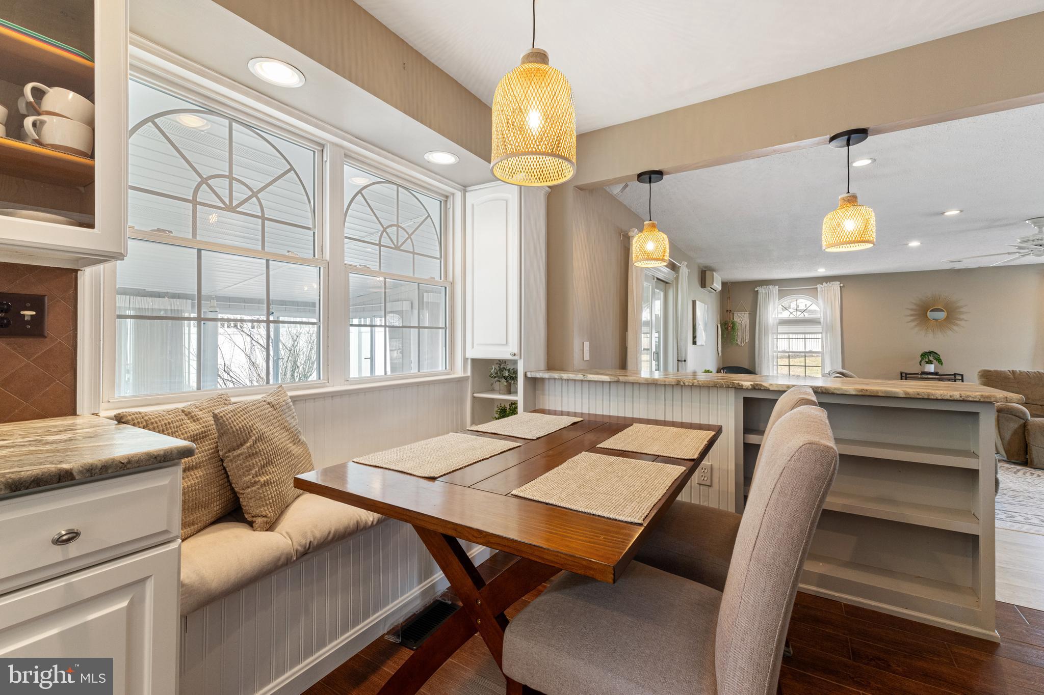 TOWAMENCIN VIL - Residential