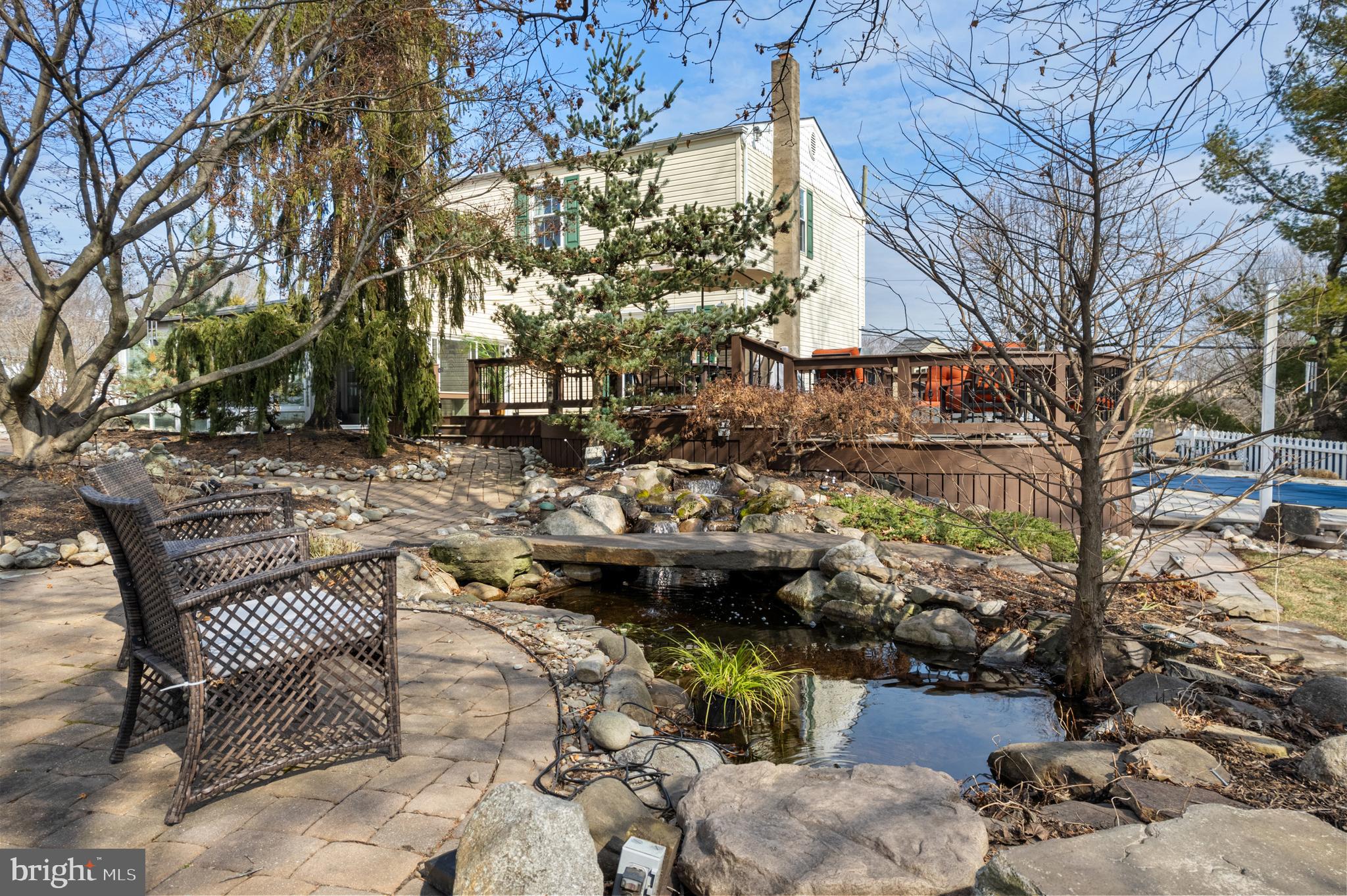TOWAMENCIN VIL - Residential