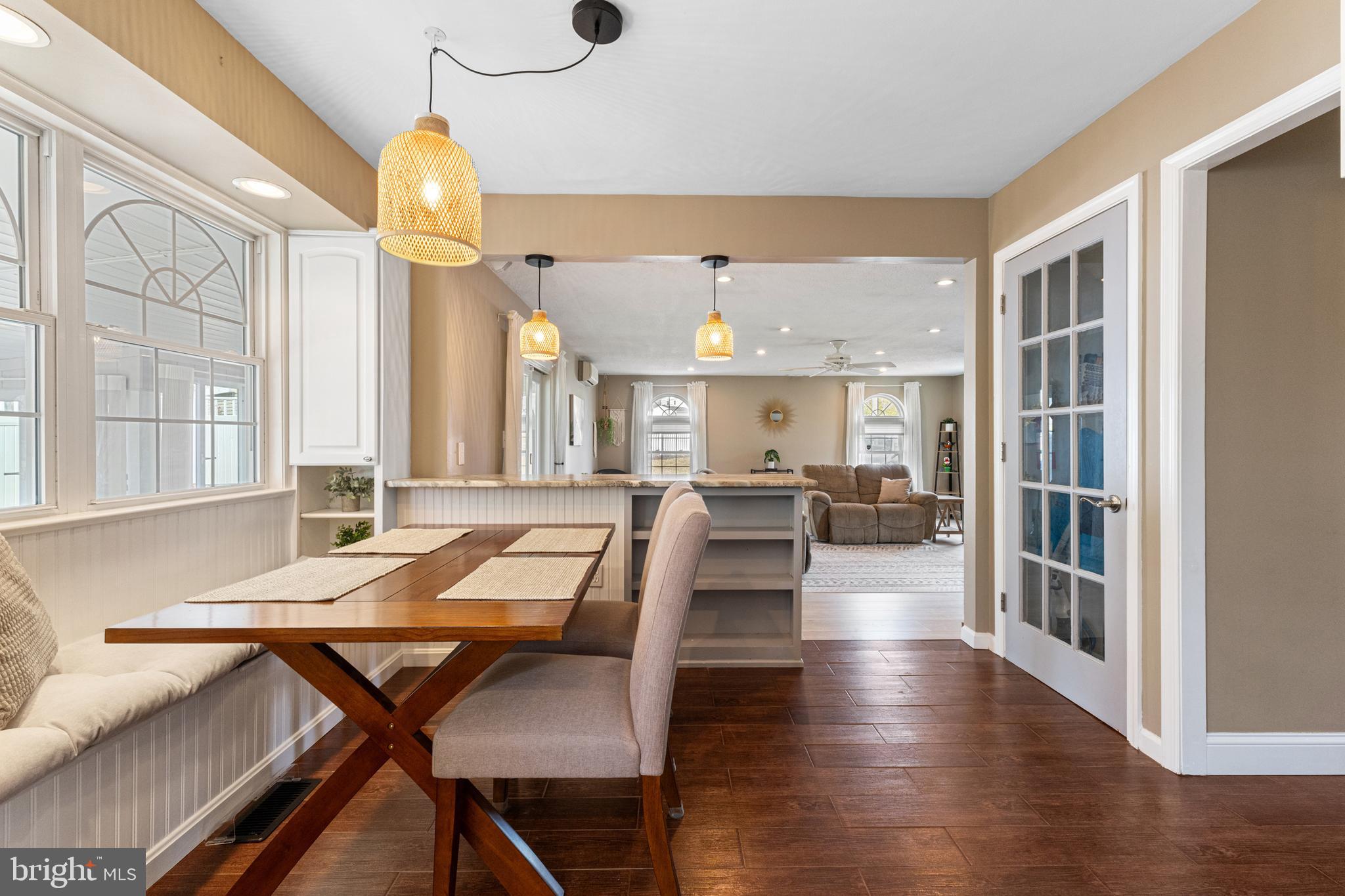 TOWAMENCIN VIL - Residential