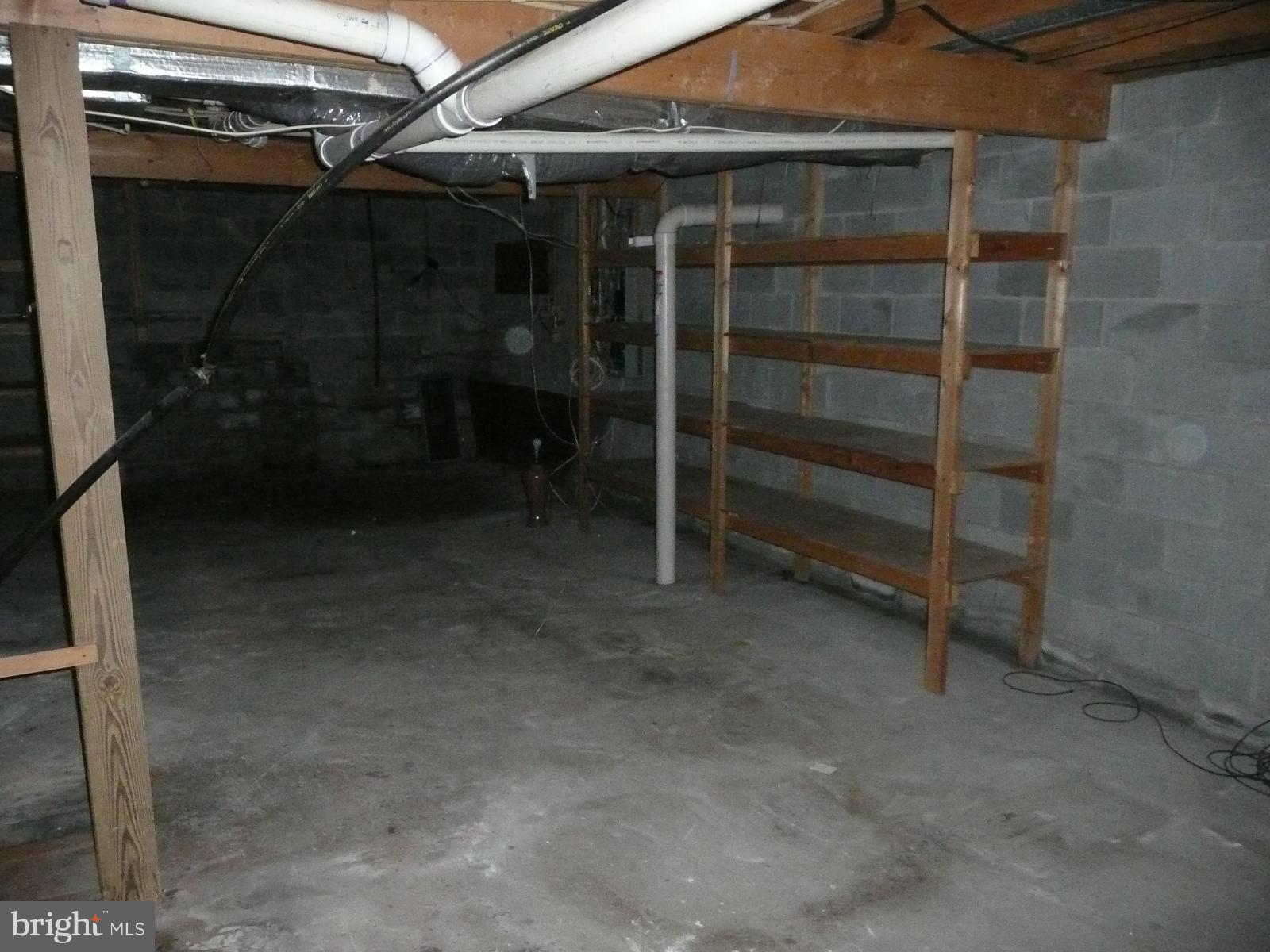 NEW HOPE ACRES - Residential