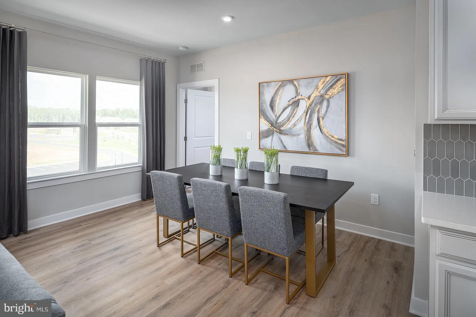 LIBERTY PLACE 55+ CONDOS - Residential Lease