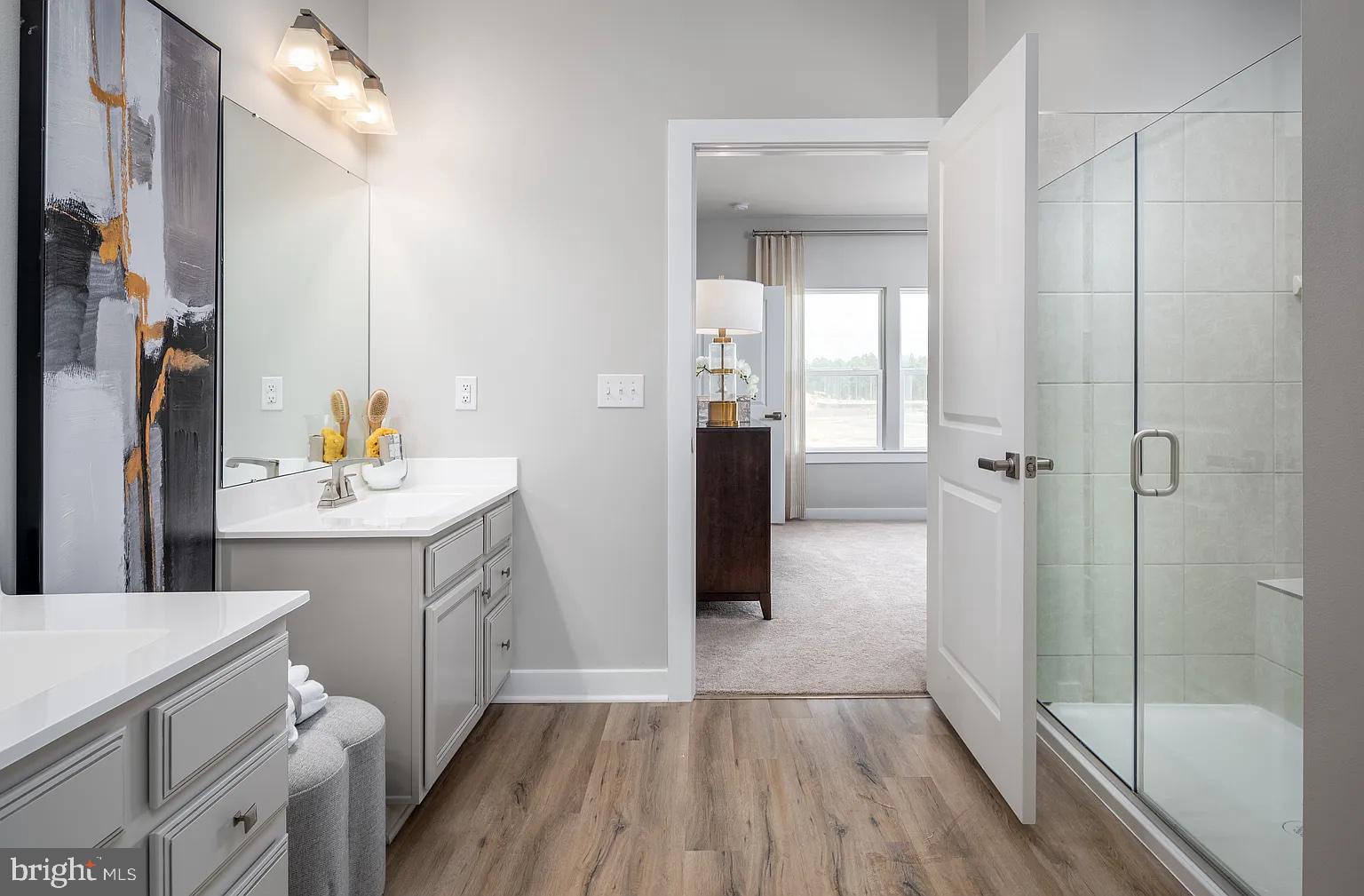 LIBERTY PLACE 55+ CONDOS - Residential Lease