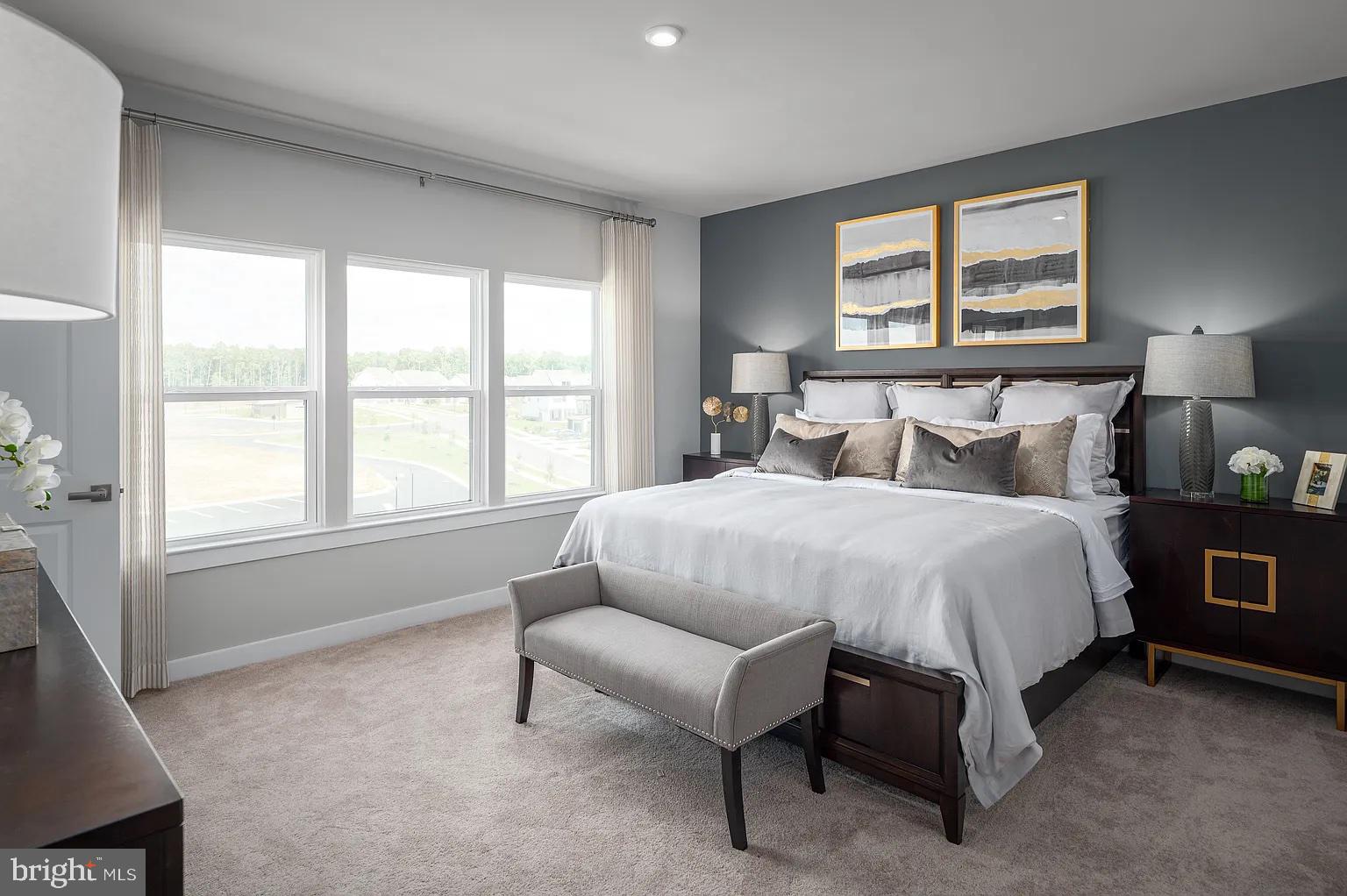 LIBERTY PLACE 55+ CONDOS - Residential Lease