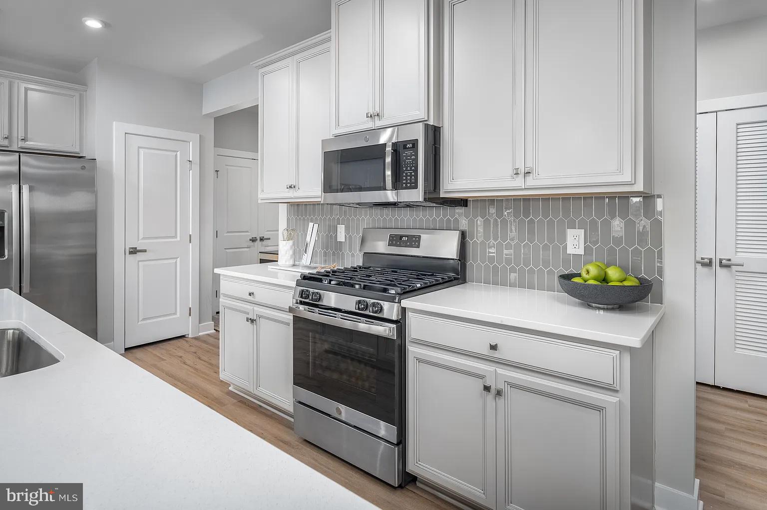 LIBERTY PLACE 55+ CONDOS - Residential Lease