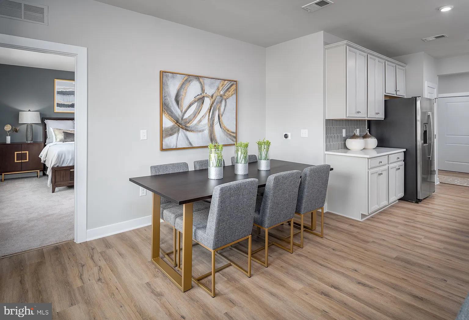 LIBERTY PLACE 55+ CONDOS - Residential Lease