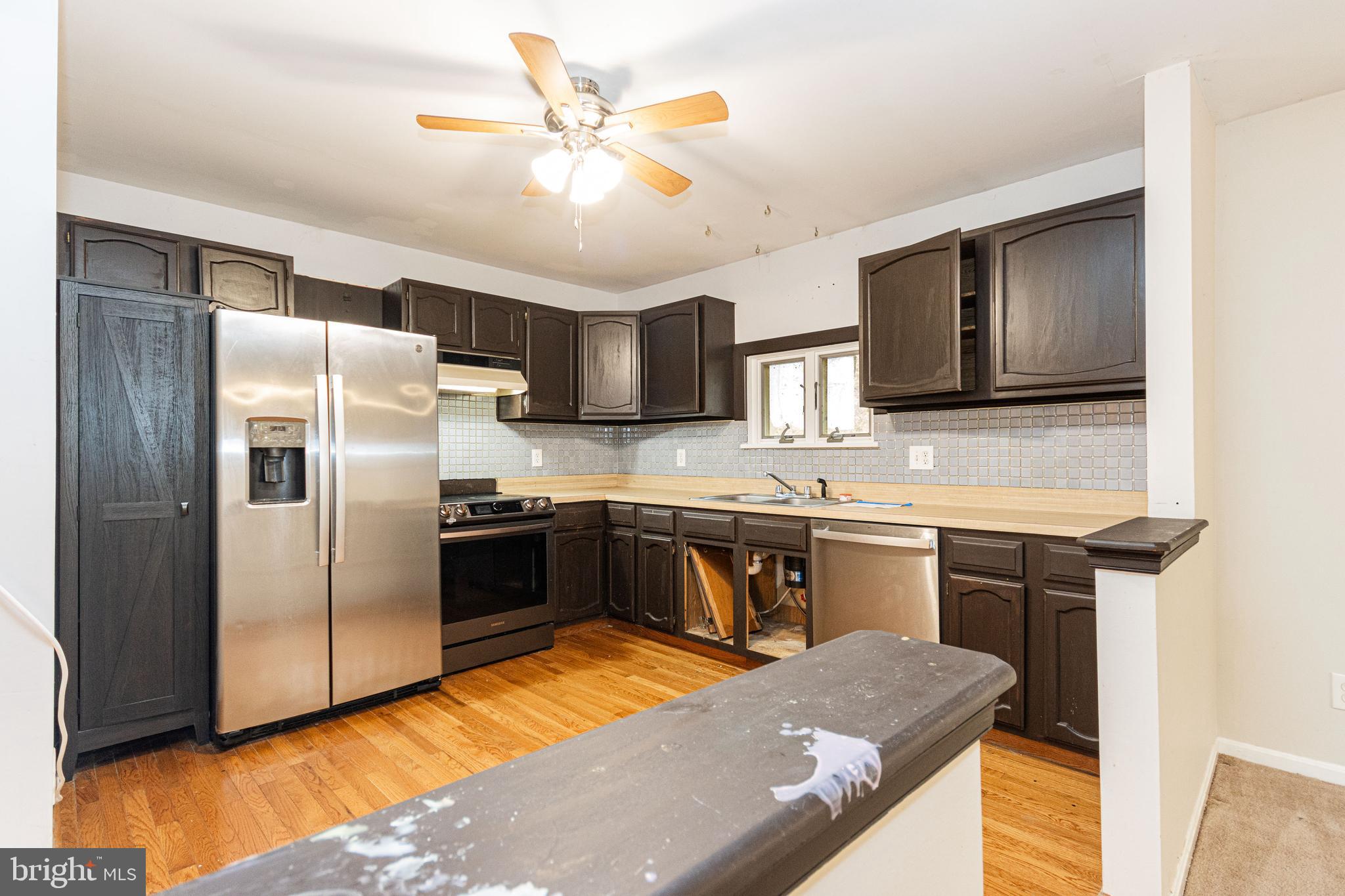 AQUIA HARBOUR - Residential