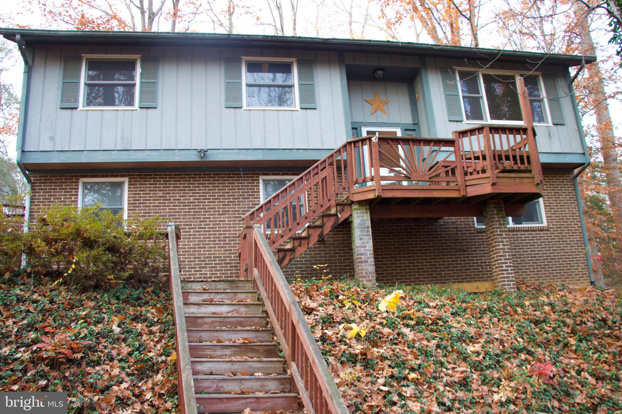 AQUIA HARBOUR - Residential