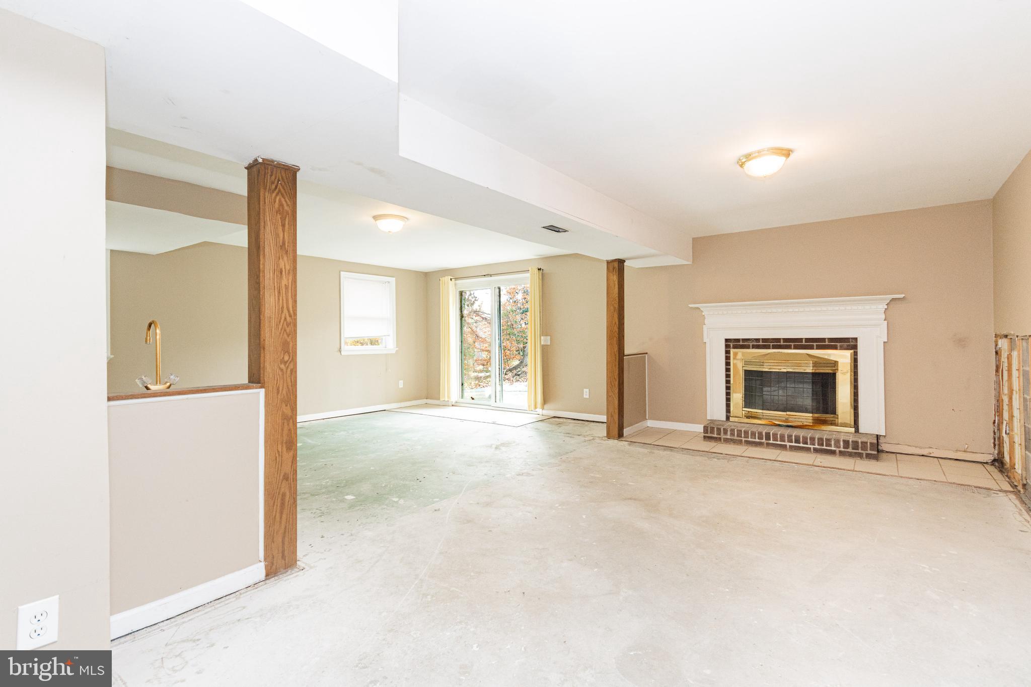 AQUIA HARBOUR - Residential