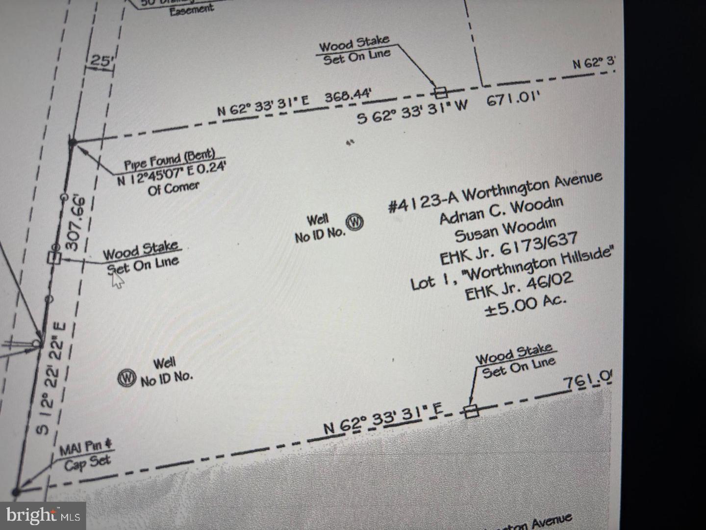 Land for Sale!  5-acre buildable lot available, Discover the perfect blend of privacy, space, and possibility on this beautiful 5‑acre parcel tucked away in the heart of Maryland. Located along the sought‑after Worthington Ave corridor, this property offers a rare opportunity to build your dream home in one of Baltimore County’s most charming and historic communities.

This expansive lot provides a serene natural setting with mature trees, open land, and plenty of room for custom home designs, outdoor living spaces, equestrian use, or simply enjoying the peaceful countryside. With its private location and generous acreage, the property delivers the ideal balance of rural tranquility and convenient access to local amenities.

Just minutes from Glyndon’s quaint shops, Reisterstown’s dining and retail, and major commuter routes, this land offers both convenience and retreat. Whether you’re envisioning a luxury estate, a modern farmhouse, or a quiet weekend escape, this property provides the space and freedom to bring your vision to life.