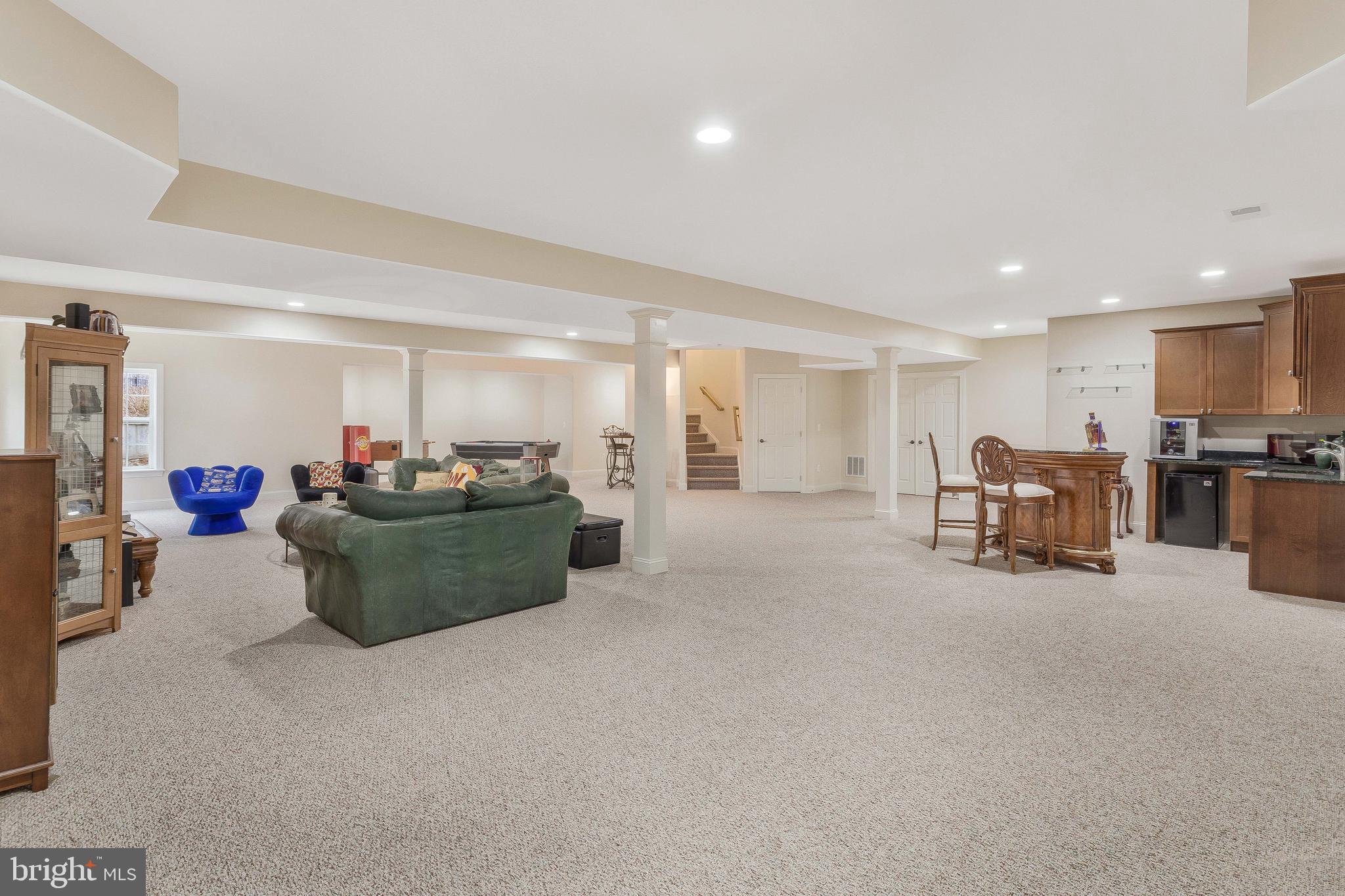 COVENANT CREEK - Residential