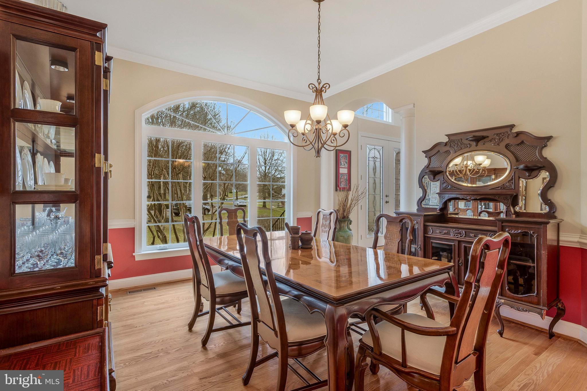 COVENANT CREEK - Residential