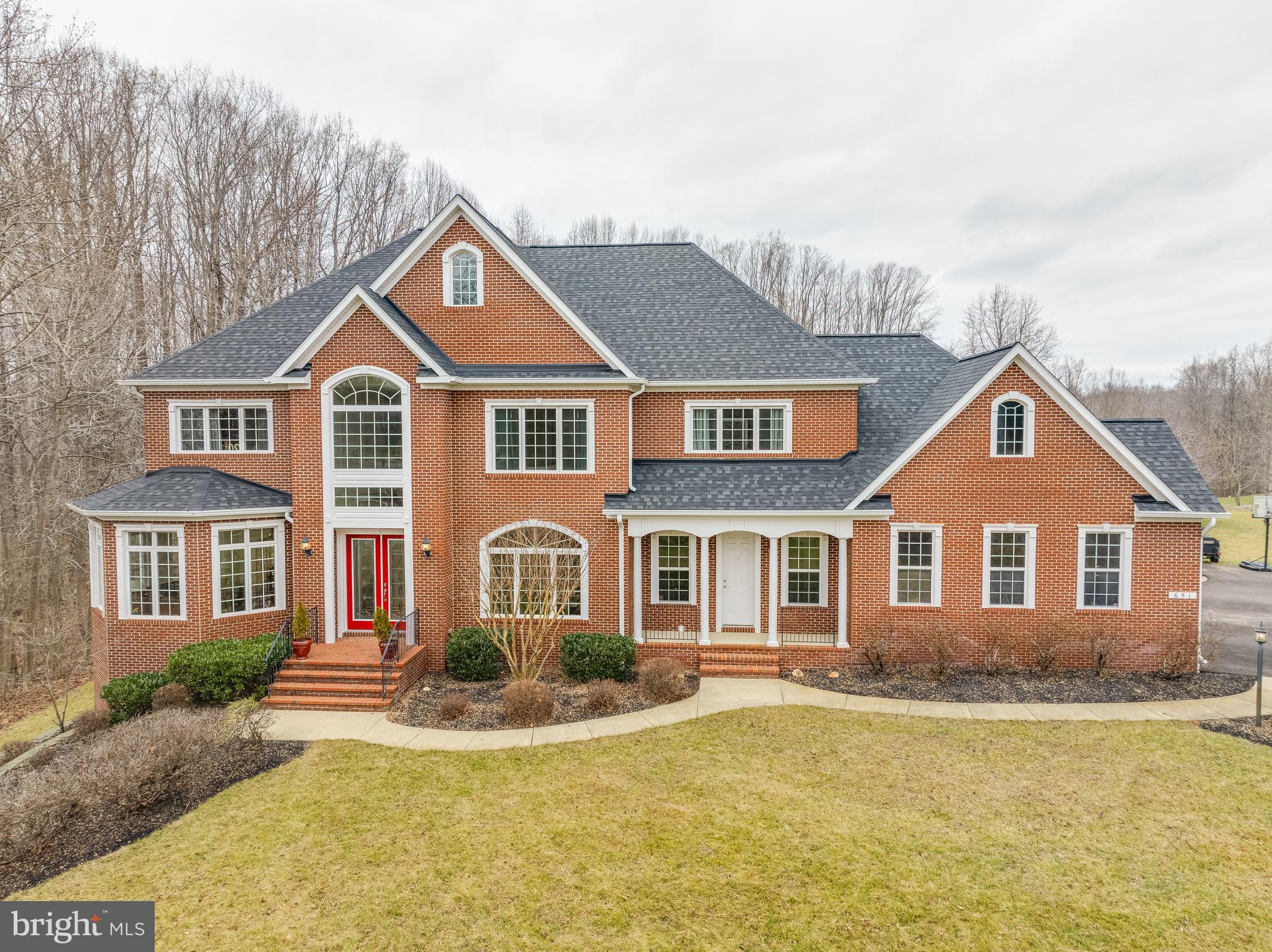 COVENANT CREEK - Residential