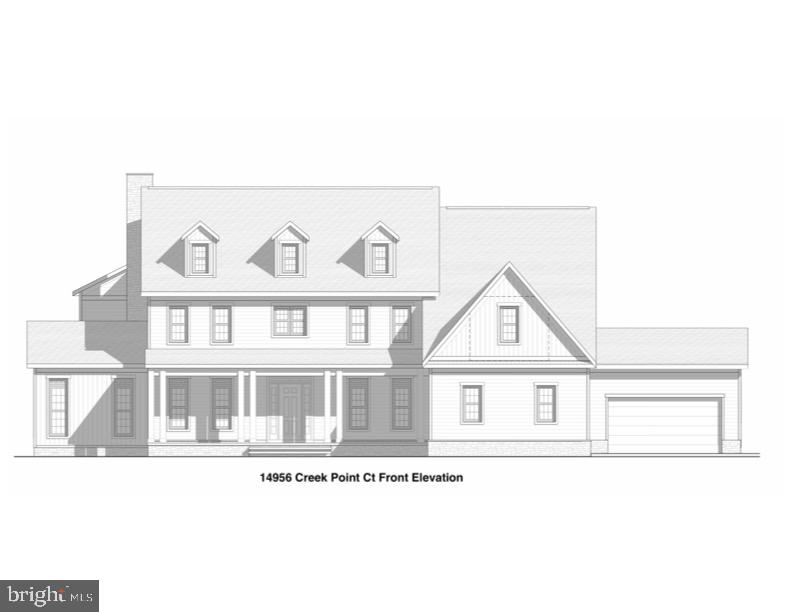 ESTATES AT WHEATLANDS - Residential