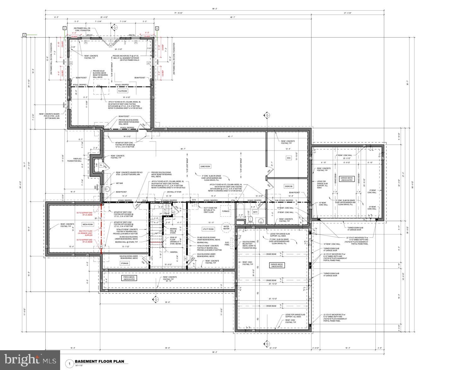 ESTATES AT WHEATLANDS - Residential