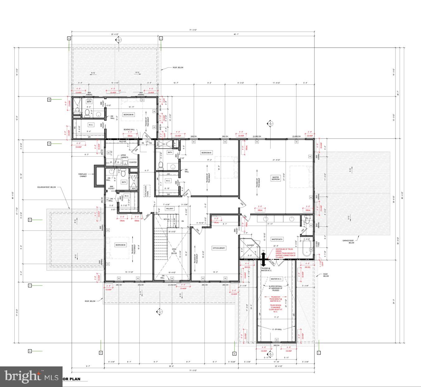 ESTATES AT WHEATLANDS - Residential