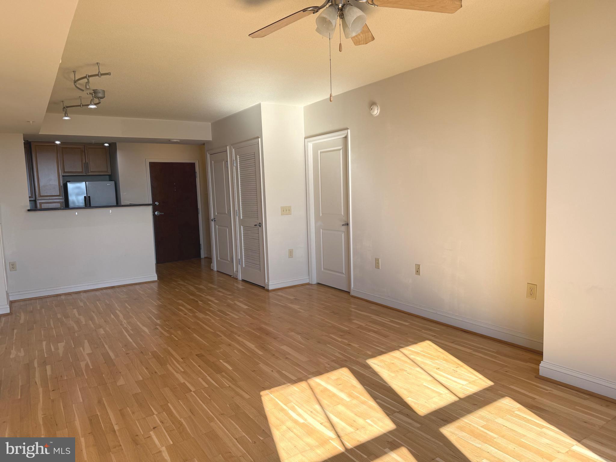 MERCER - Residential Lease