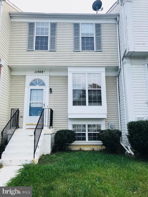Excellent location, quick access to routes 228 and  301. Close to shopping/restaurants. Fully finished basement with full bathroom, washer &          dryer, deck for entertaining, two parking spaces conveniently in front of home. No pets.
