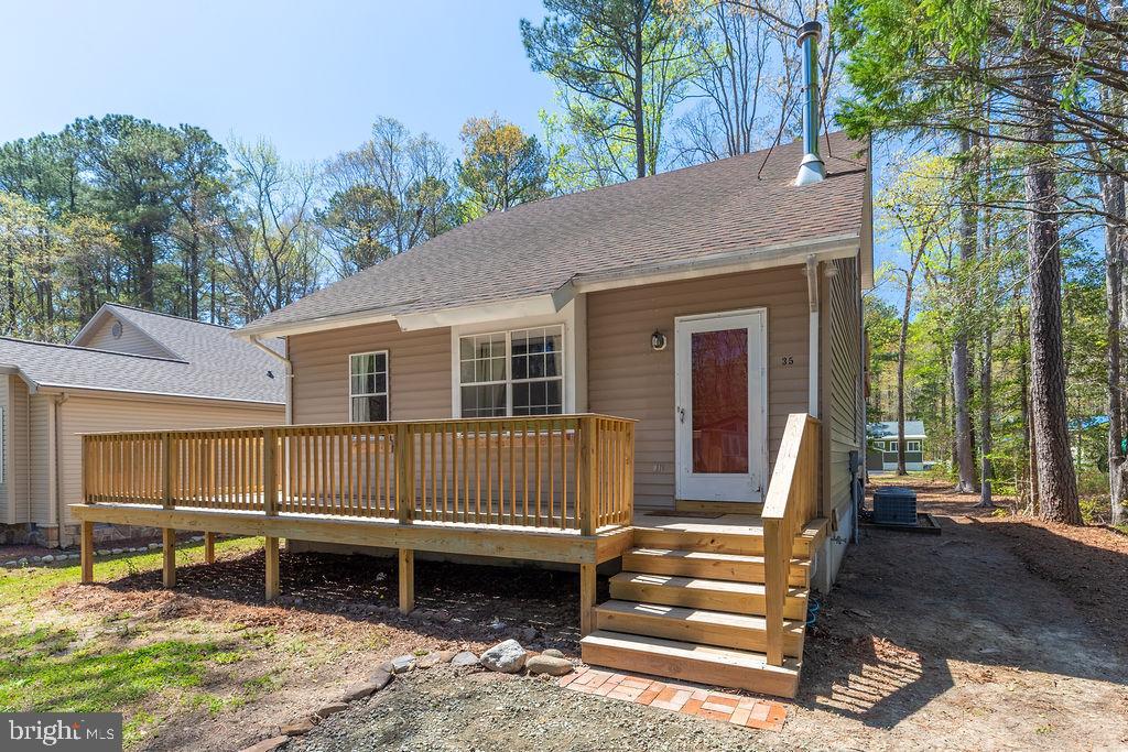 OCEAN PINES - SOMERSET - Residential