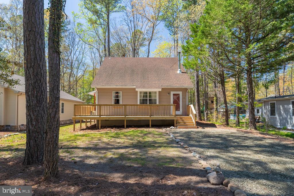 OCEAN PINES - SOMERSET - Residential