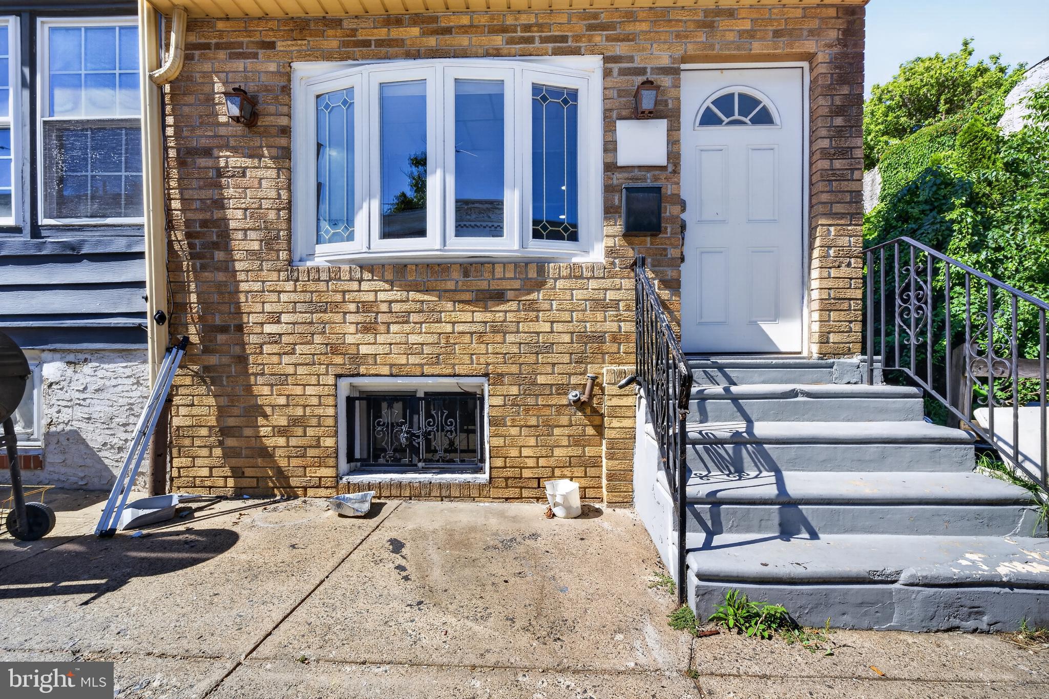 Why rent when you can own?
Welcome to 2431 W. Sergeant Street, a beautifully renovated 3-bedroom, 1-bath home that offers the perfect opportunity for first-time homebuyers to build wealth through homeownership. Featuring refinished hardwood floors, updated finishes, and a move-in-ready interior, this home combines classic Philadelphia charm with modern comfort.
Step inside to find a bright and spacious living area, a formal dining room perfect for family gatherings, and an updated kitchen ready for your personal touch. Upstairs, you'll find three generously sized bedrooms with ample natural light and a full bathroom designed for everyday convenience.
Located in a growing Philadelphia neighborhood with easy access to public transportation, schools, shopping, parks, and major roadways, this property offers both value and accessibility.
Even better, qualified buyers may be eligible for Philadelphia homebuyer assistance and grant programs that can help reduce out-of-pocket costs and make owning this home more affordable than renting. Imagine investing in your future while enjoying a monthly payment that could be less than what you're currently paying in rent.
Whether you're looking for your first home, a place to grow your family, or an opportunity to start building generational wealth, 2431 W. Sergeant Street deserves a spot on your must-see list.
Schedule your private tour today and take the first step toward homeownership.