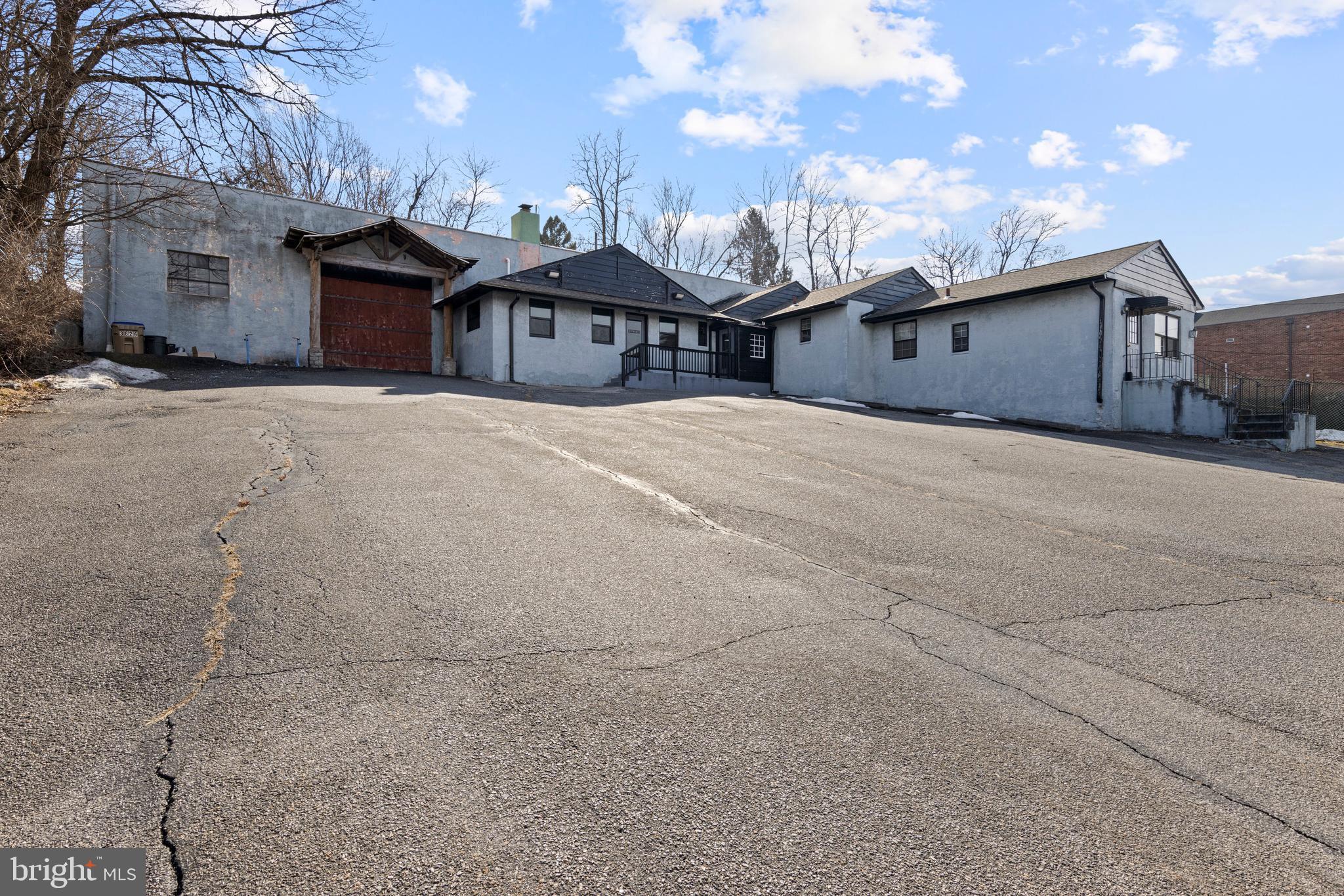 SAINT ALBANS - Commercial Sale