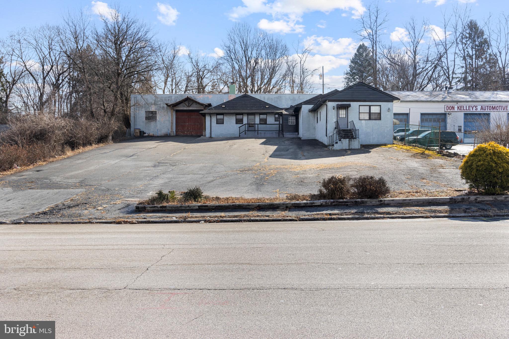 SAINT ALBANS - Commercial Sale