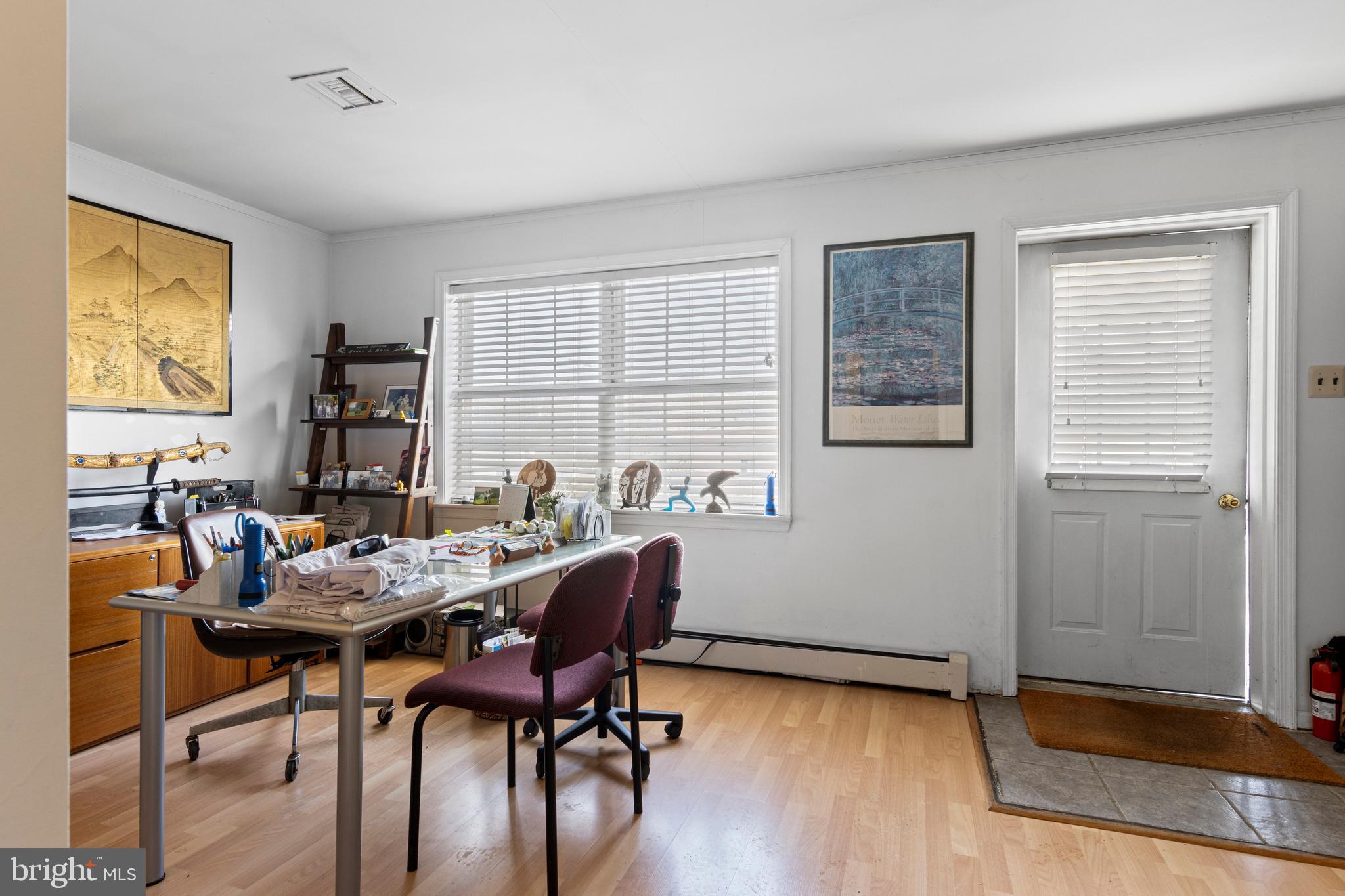 SAINT ALBANS - Commercial Sale