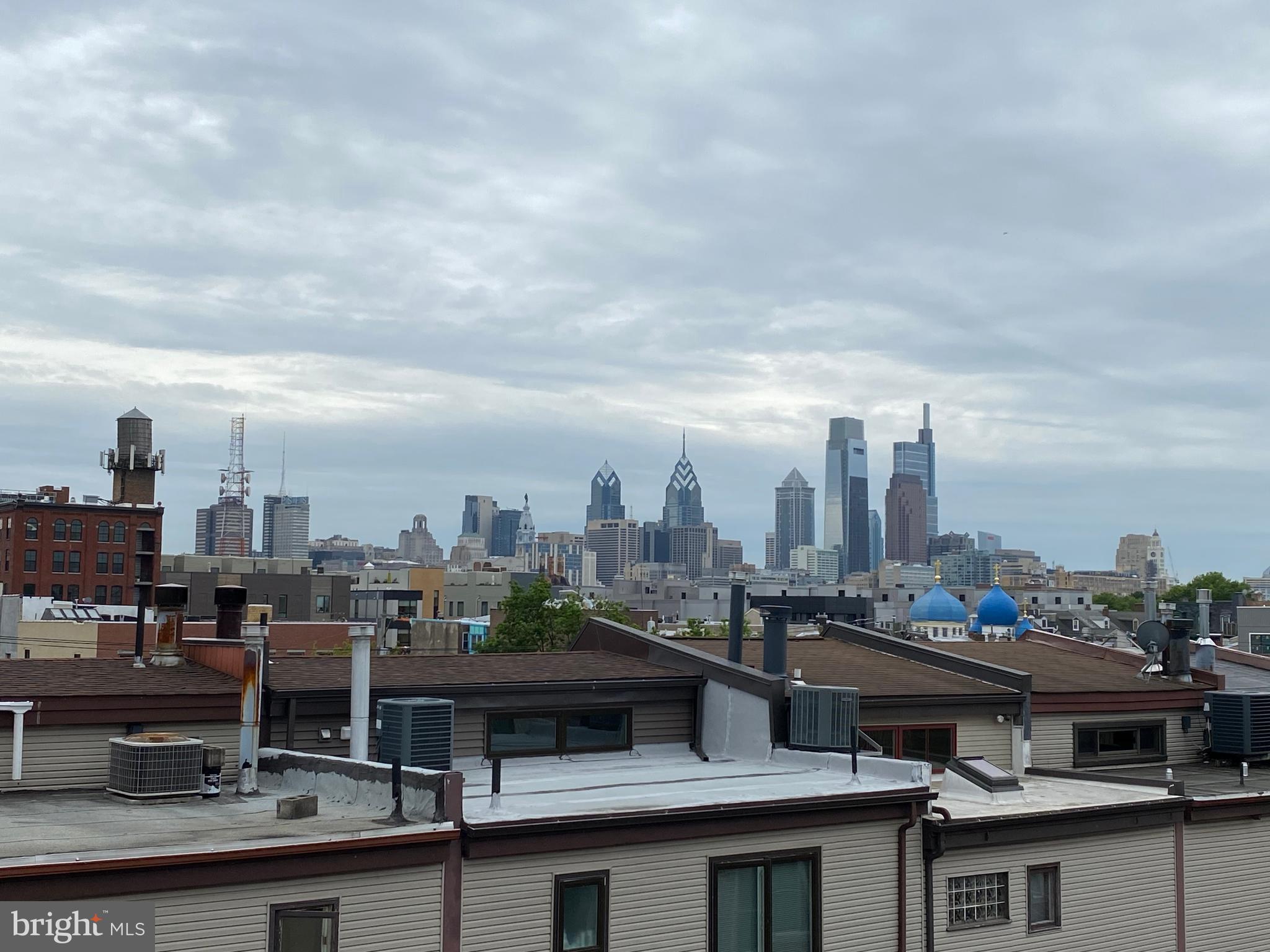 NORTHERN LIBERTIES - Residential Income