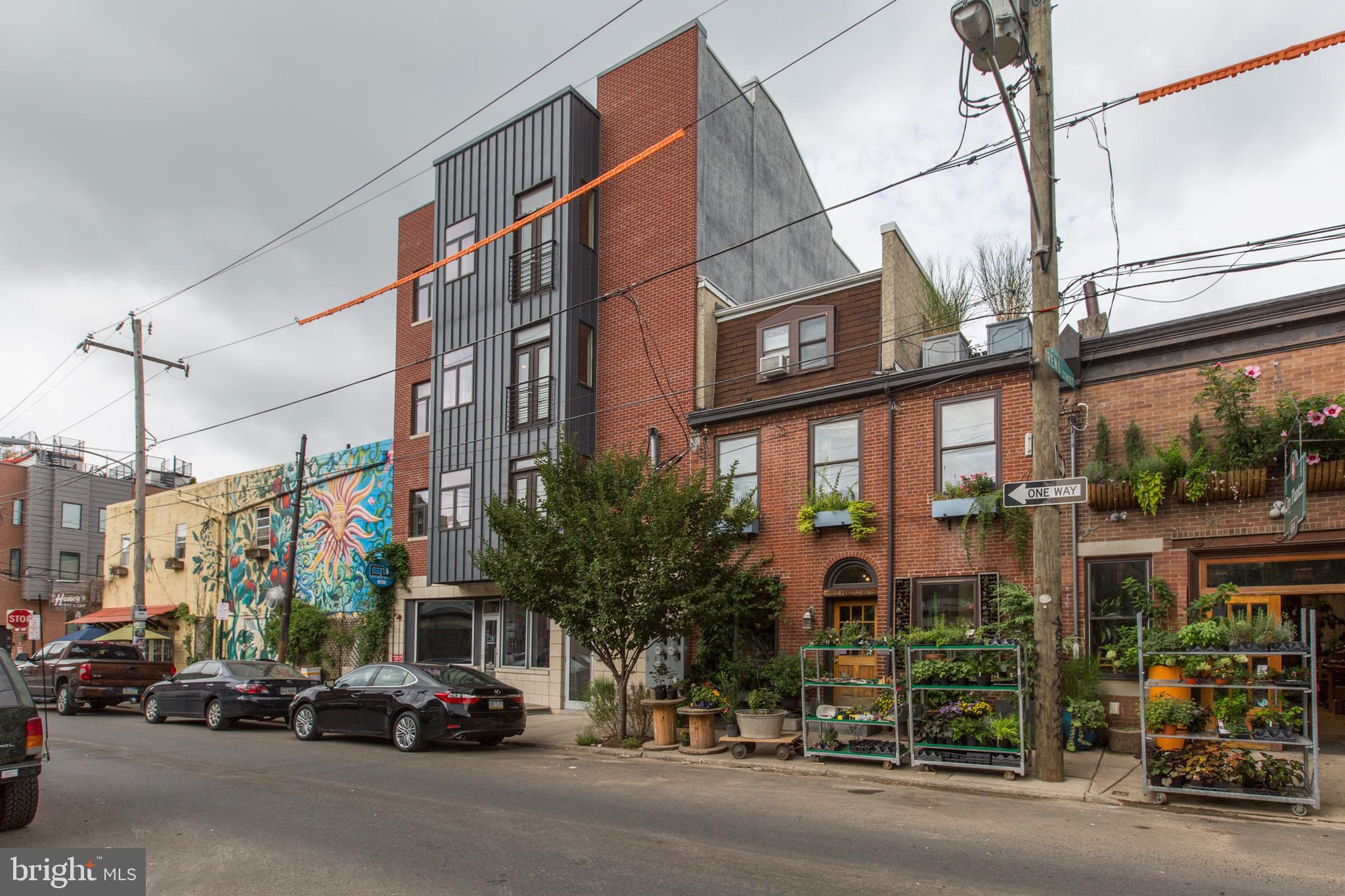 NORTHERN LIBERTIES - Residential Income