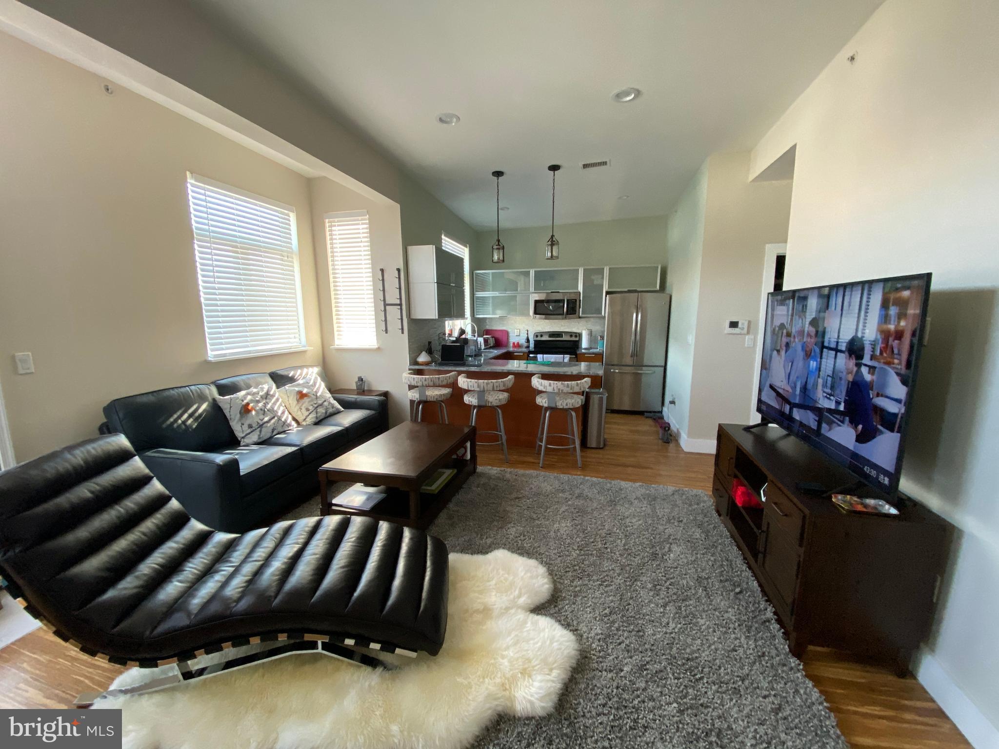 NORTHERN LIBERTIES - Residential Income