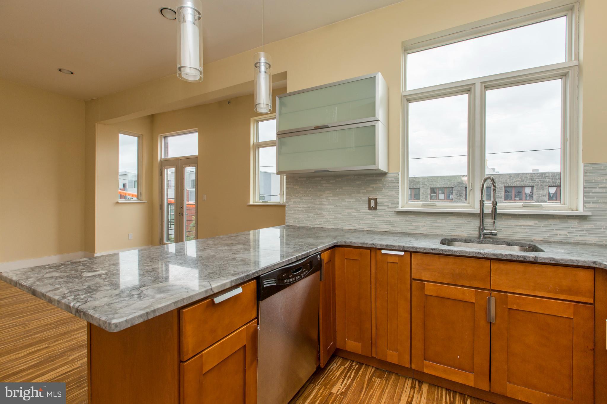 NORTHERN LIBERTIES - Residential Income