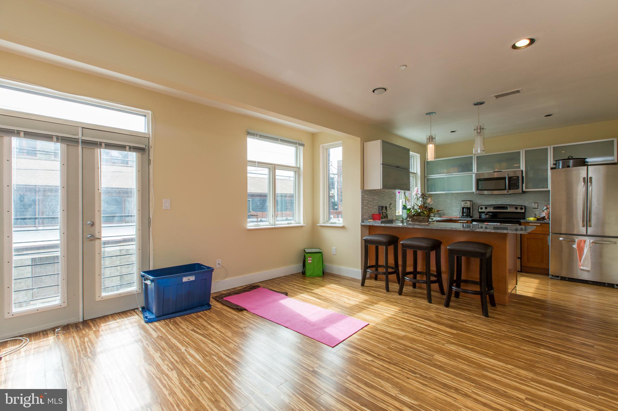 NORTHERN LIBERTIES - Residential Income