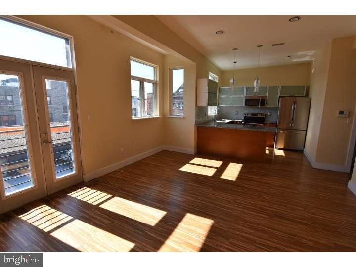 NORTHERN LIBERTIES - Residential Income
