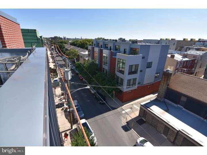 NORTHERN LIBERTIES - Residential Income