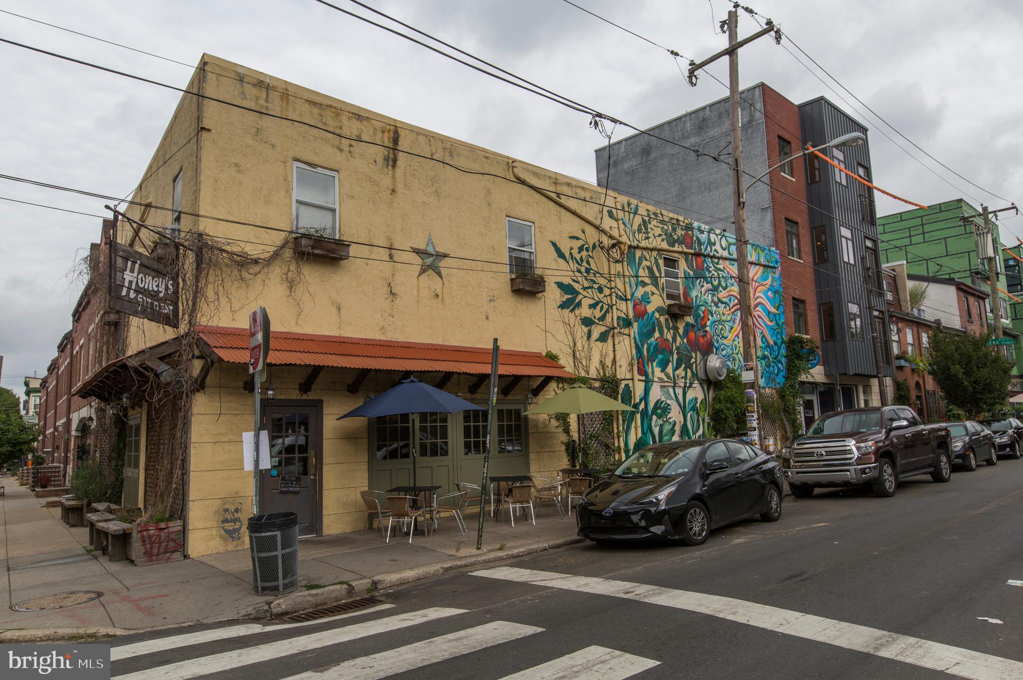 NORTHERN LIBERTIES - Residential Income