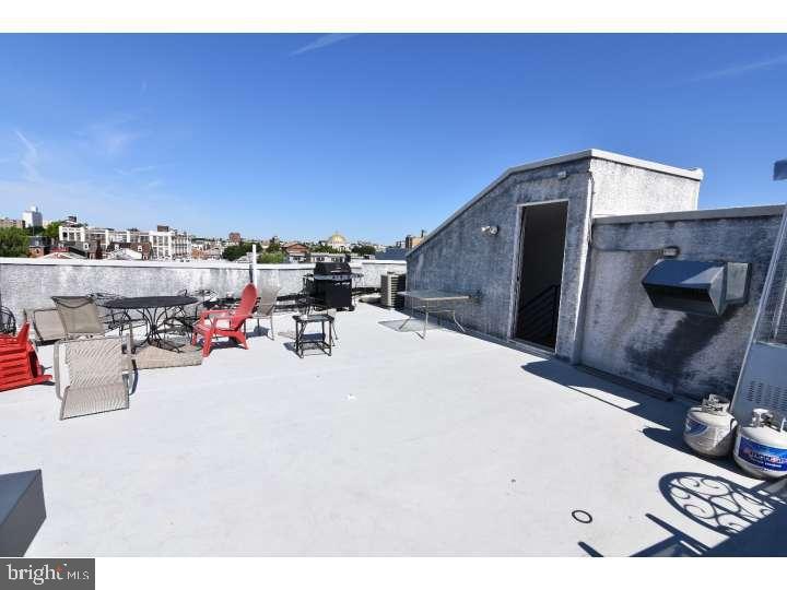 NORTHERN LIBERTIES - Residential Income