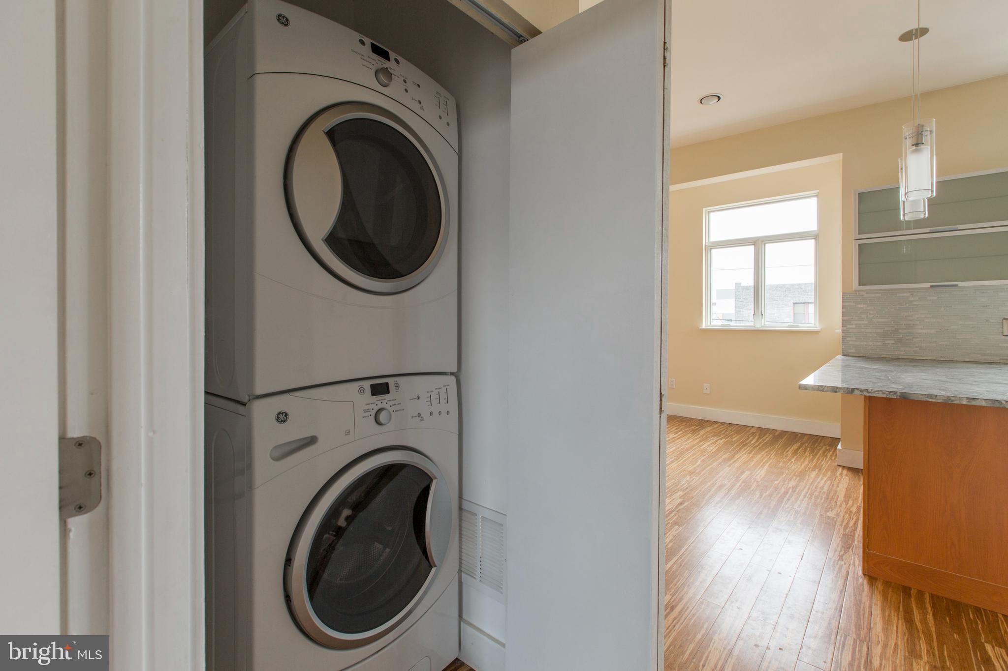 NORTHERN LIBERTIES - Residential Income