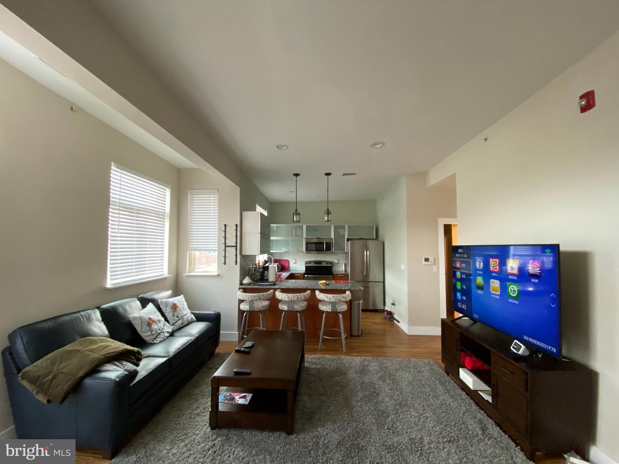 NORTHERN LIBERTIES - Residential Income
