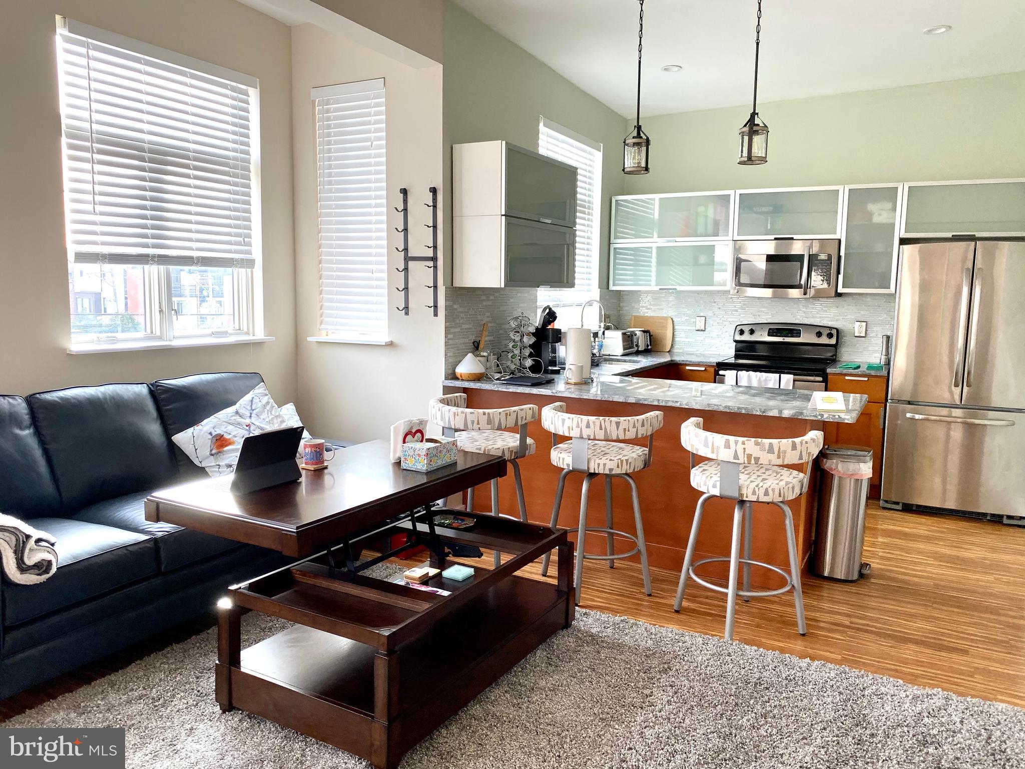 NORTHERN LIBERTIES - Residential Income