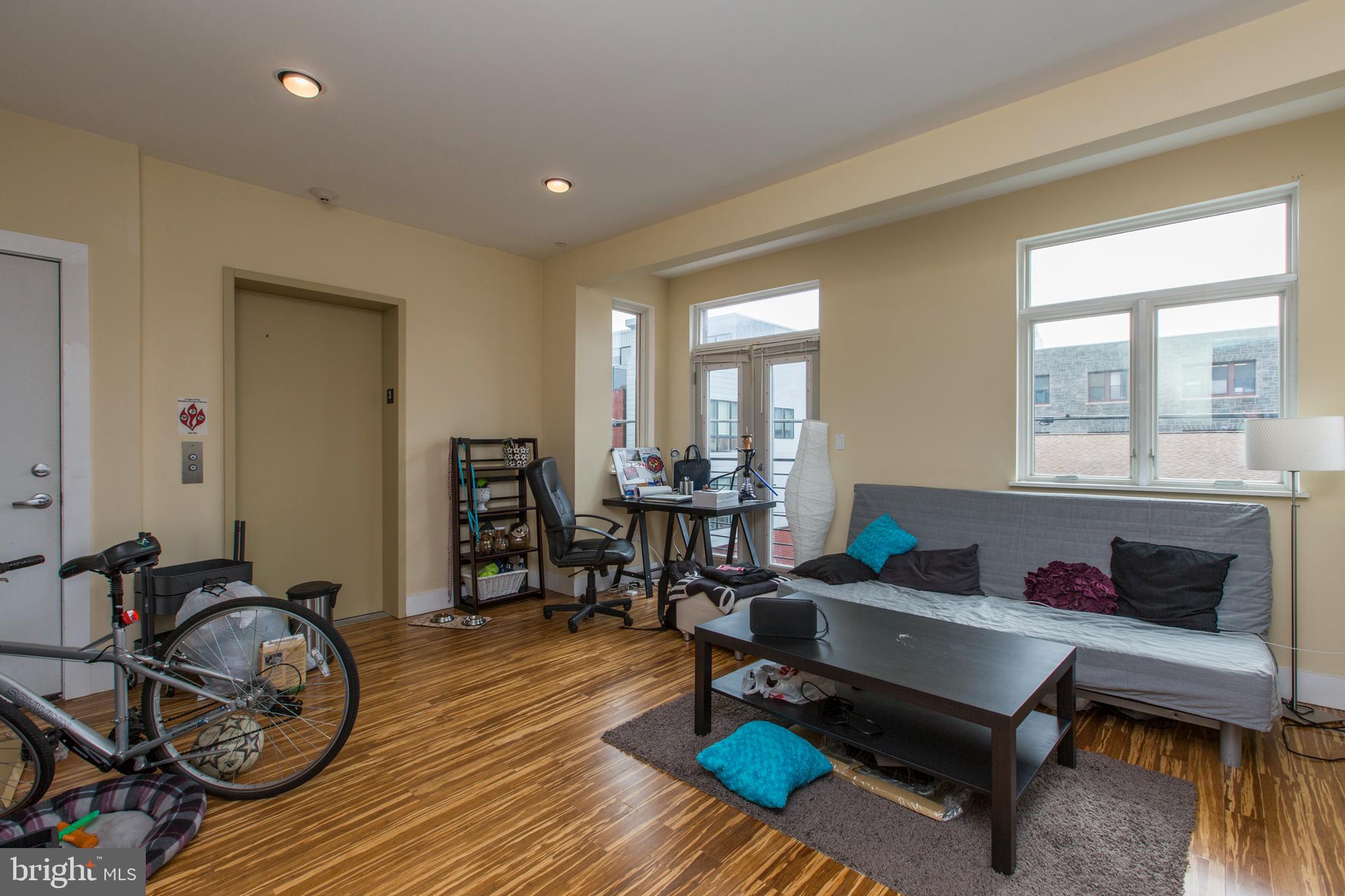 NORTHERN LIBERTIES - Residential Income