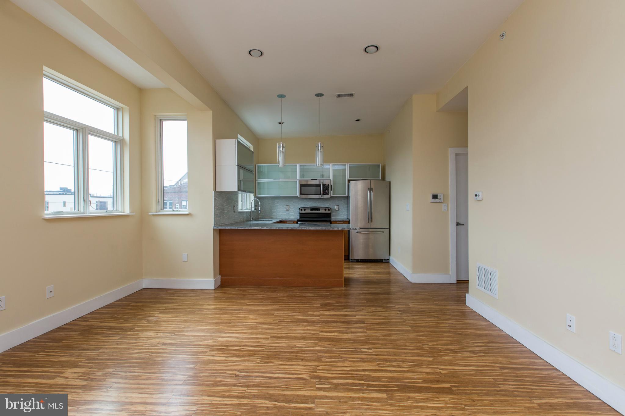 NORTHERN LIBERTIES - Residential Income