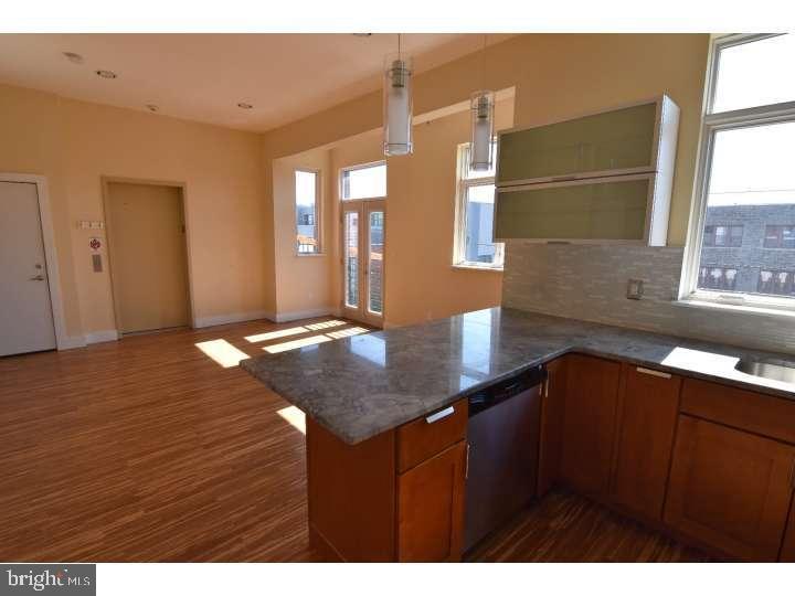 NORTHERN LIBERTIES - Residential Income