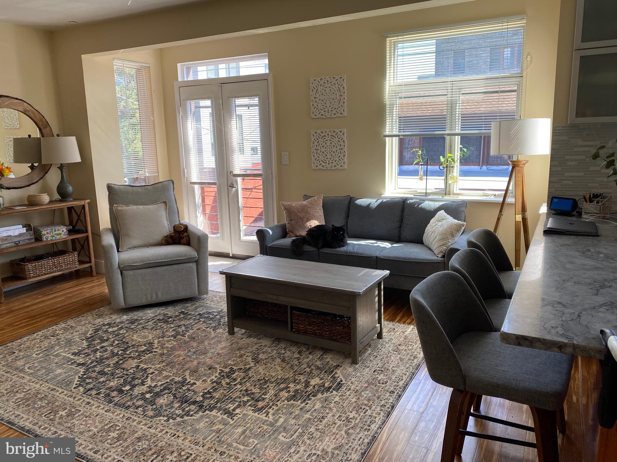 NORTHERN LIBERTIES - Residential Income