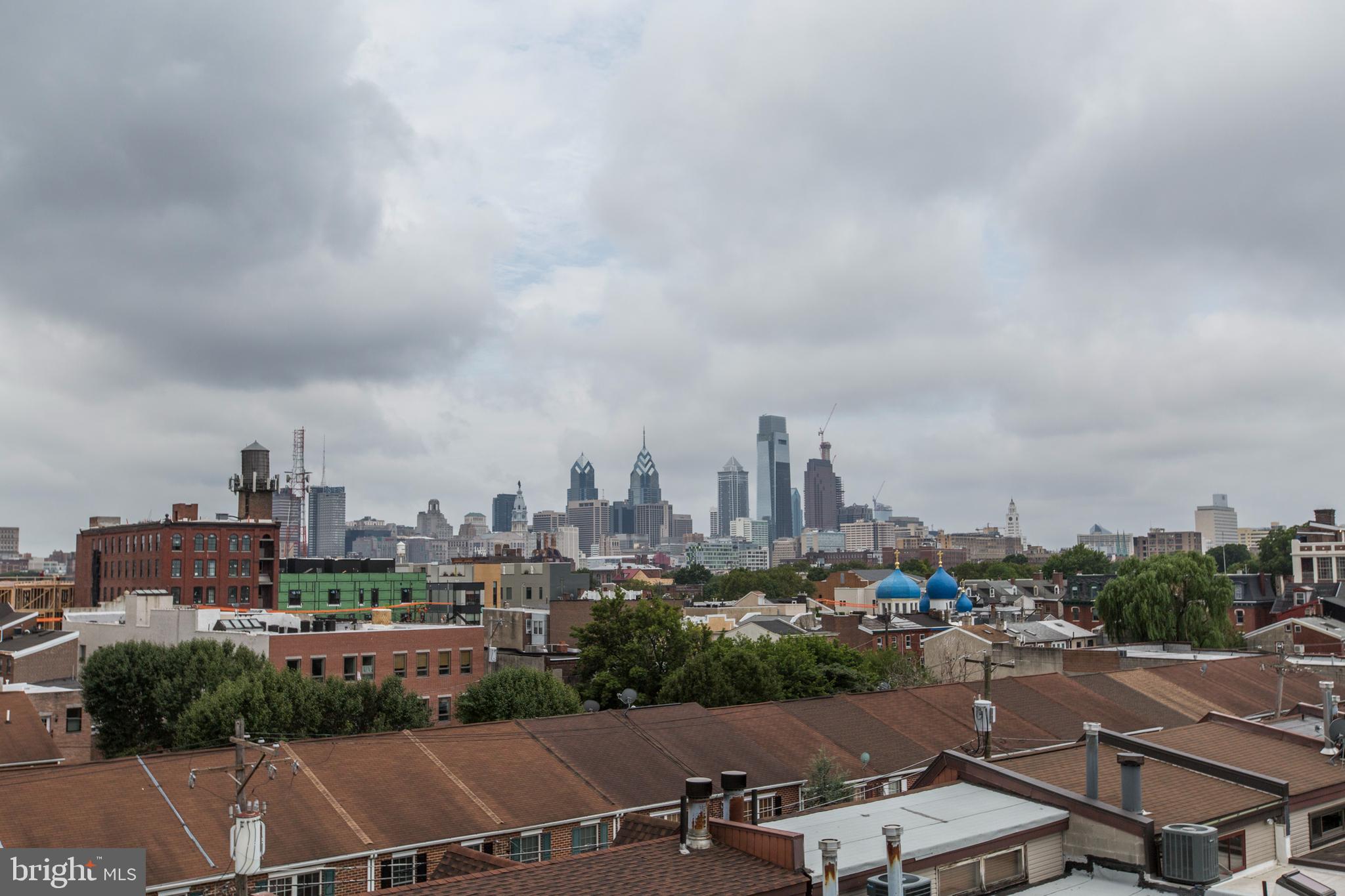NORTHERN LIBERTIES - Residential Income