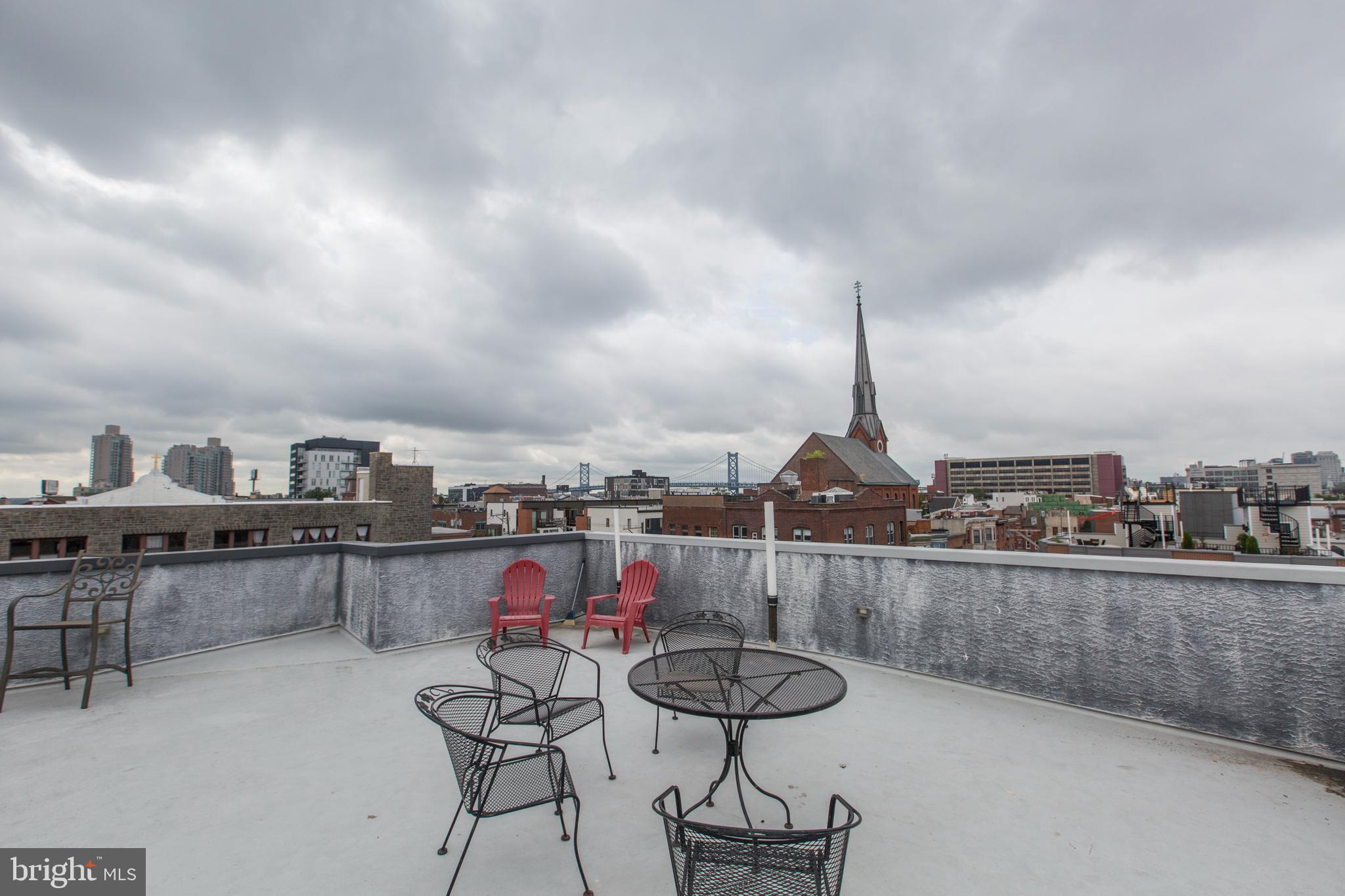 NORTHERN LIBERTIES - Residential Income