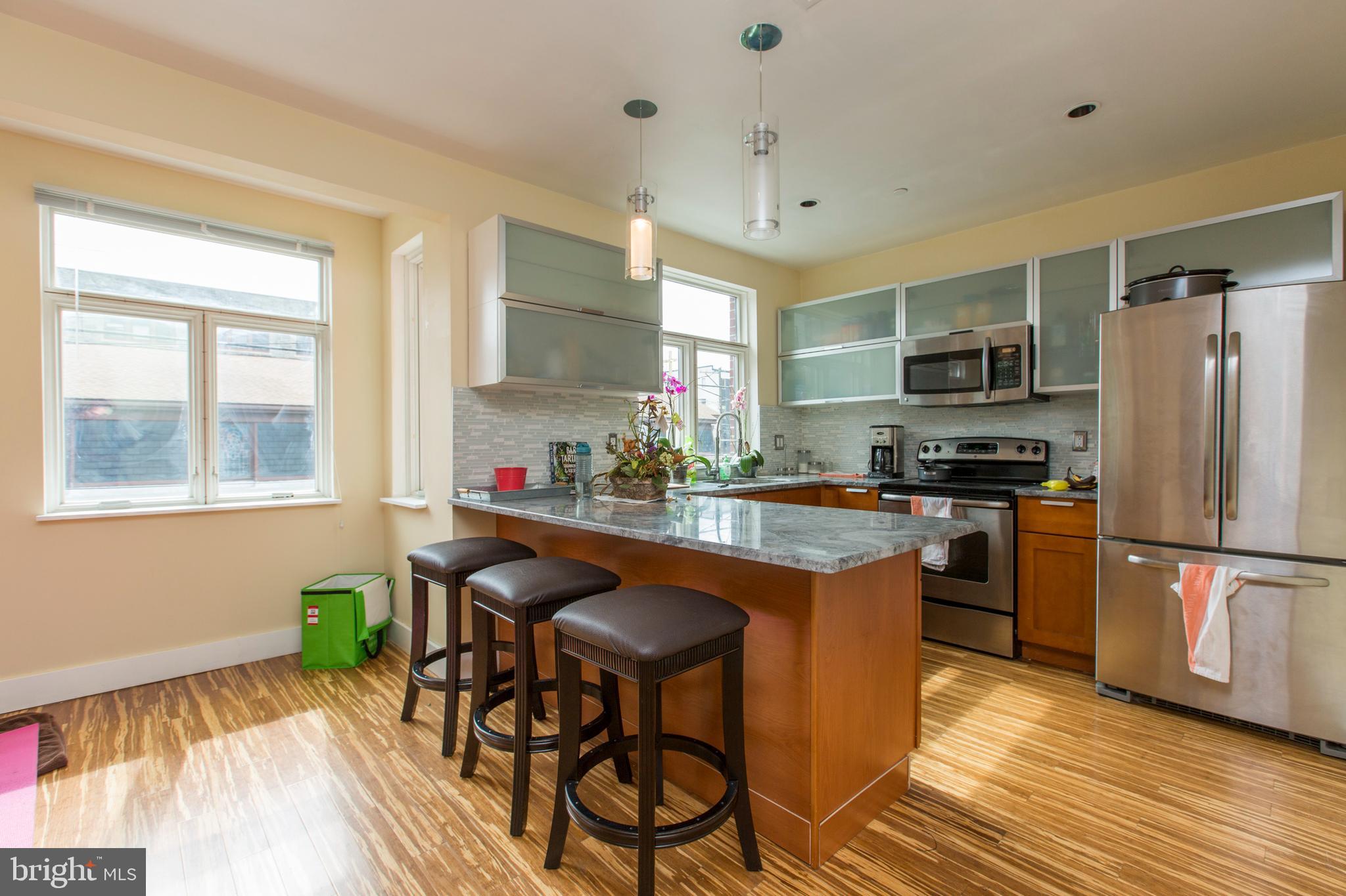 NORTHERN LIBERTIES - Residential Income