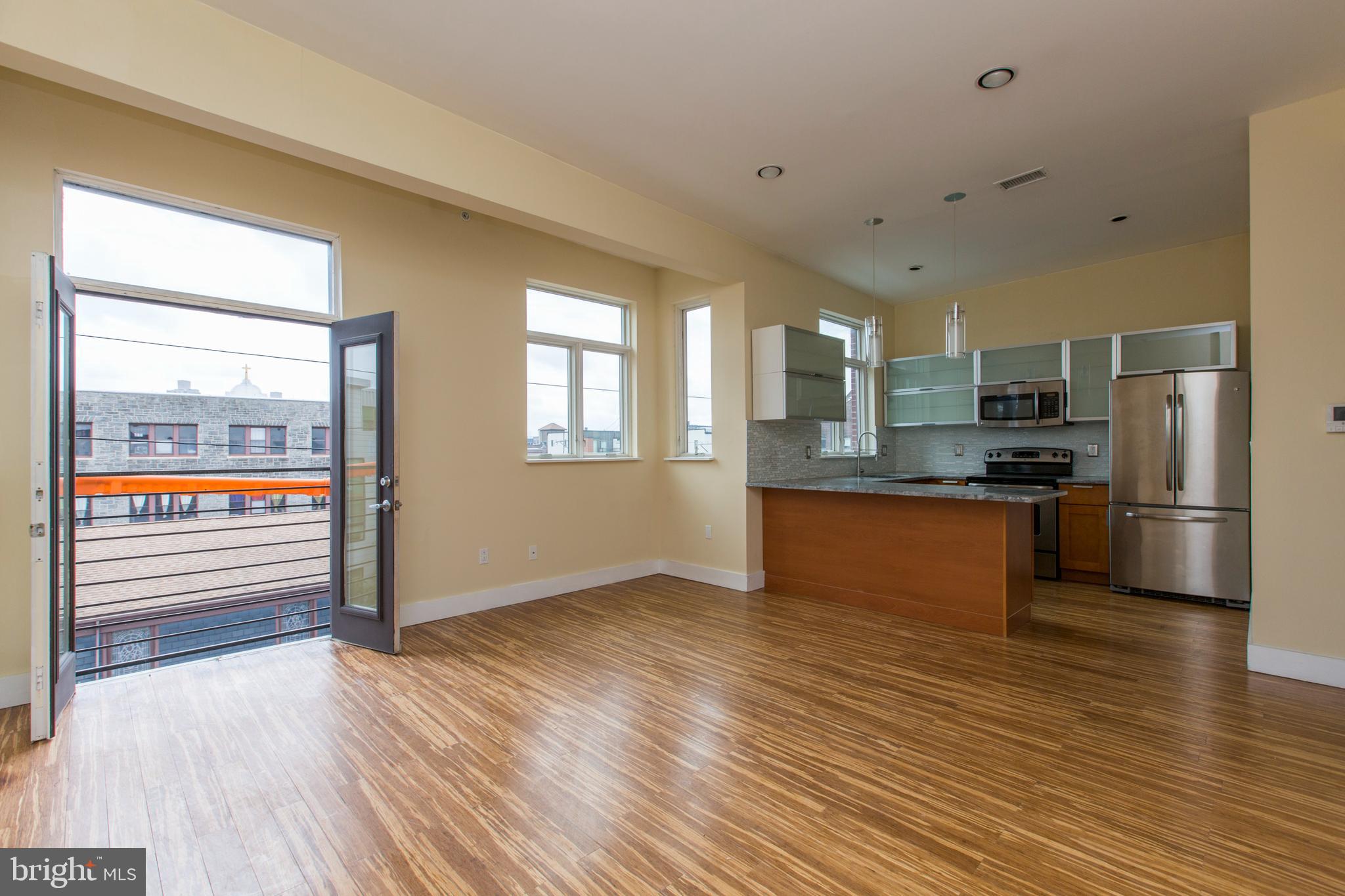 NORTHERN LIBERTIES - Residential Income
