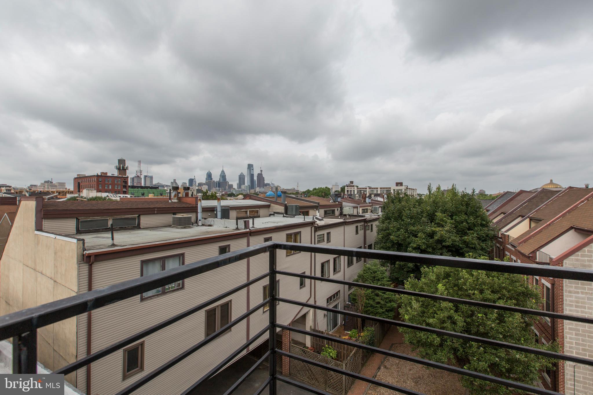 NORTHERN LIBERTIES - Residential Income