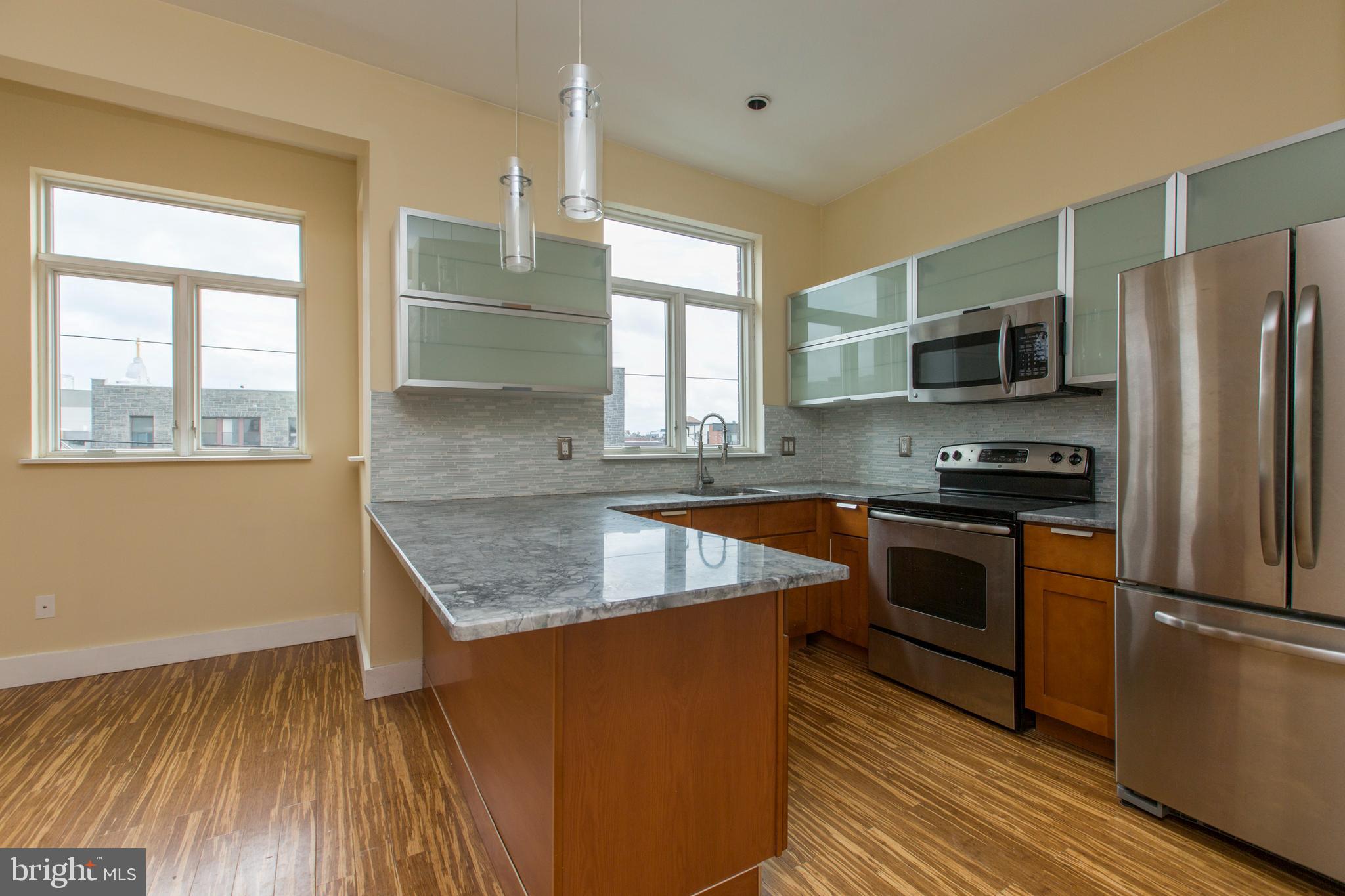 NORTHERN LIBERTIES - Residential Income